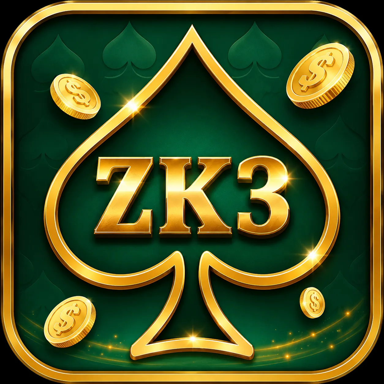 ZK3 - Aplikasi Belanja Online Terpercaya