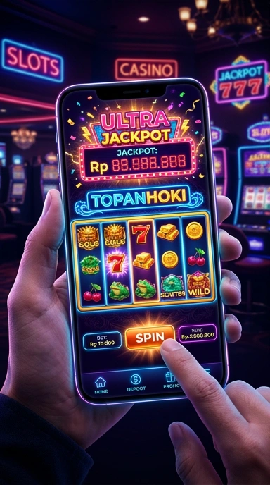 topanhoki - Akses Unduhan Mudah dan Cepat di Indonesia